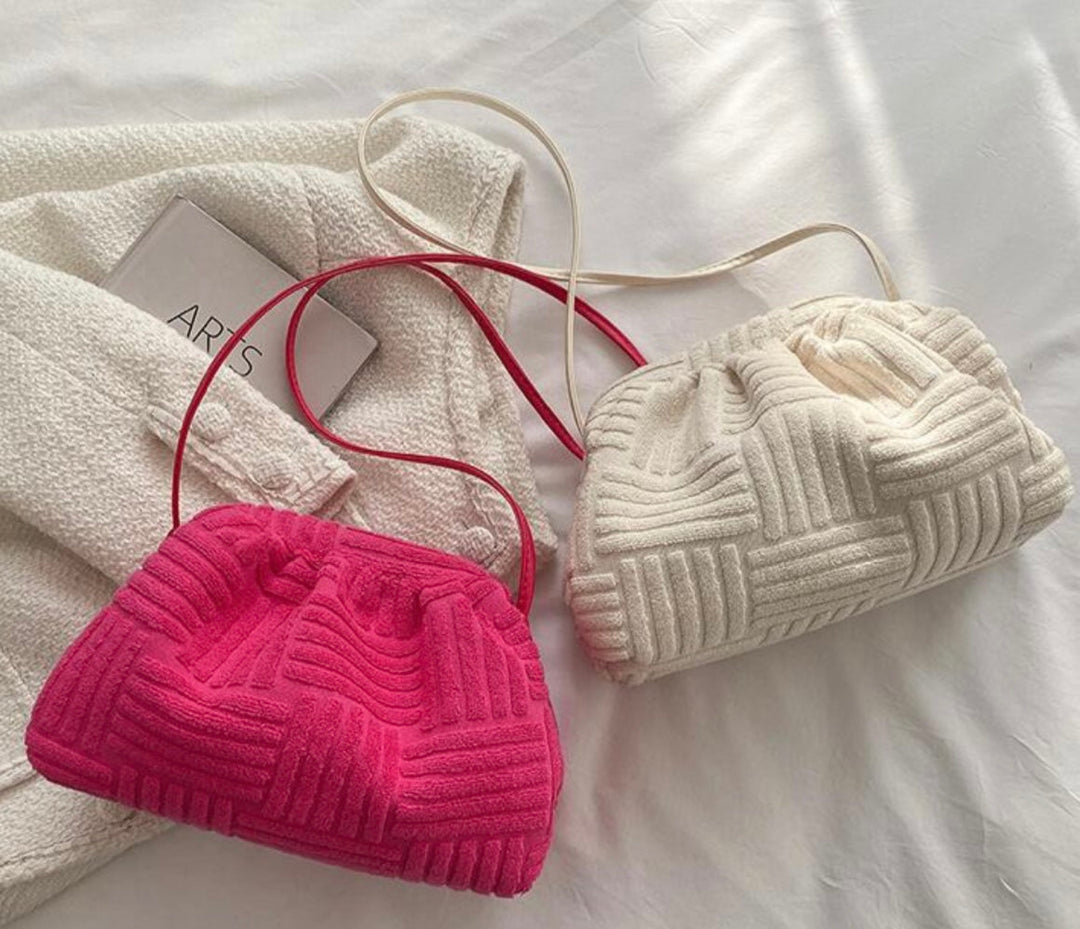 Sabrina - Elegante e funzionale borsa ventiquattrore per donne