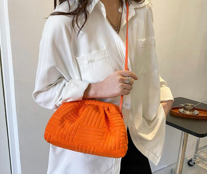 Sabrina - Elegante e funzionale borsa ventiquattrore per donne