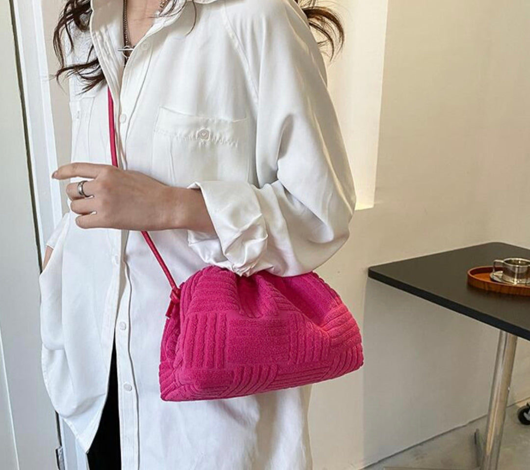 Sabrina - Elegante e funzionale borsa ventiquattrore per donne