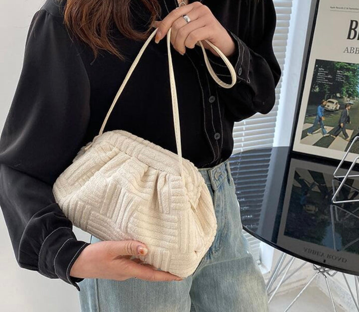 Sabrina - Elegante e funzionale borsa ventiquattrore per donne
