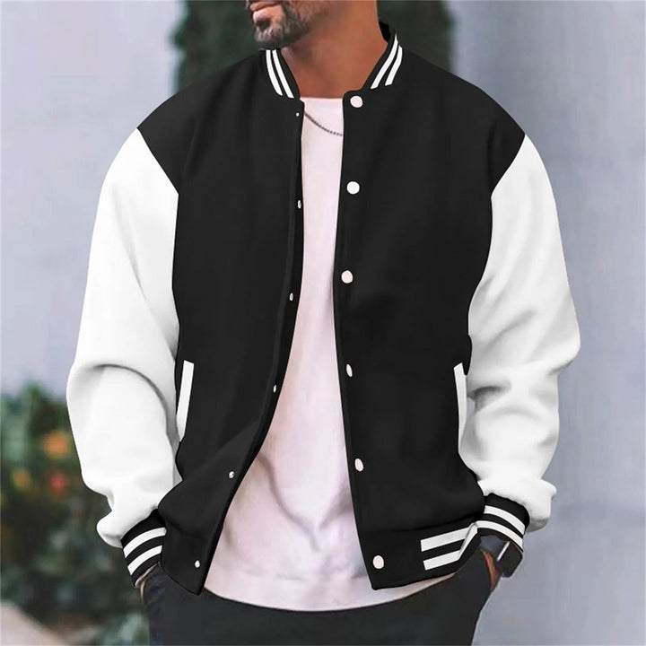 JACK - Chaqueta bomber para hombre