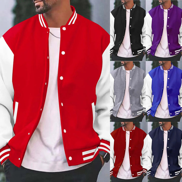 JACK - Chaqueta bomber para hombre