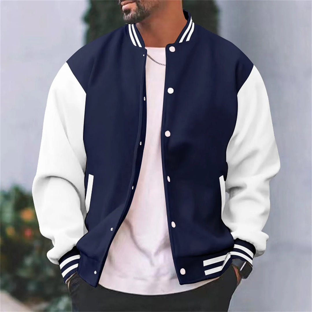 JACK - Chaqueta bomber para hombre
