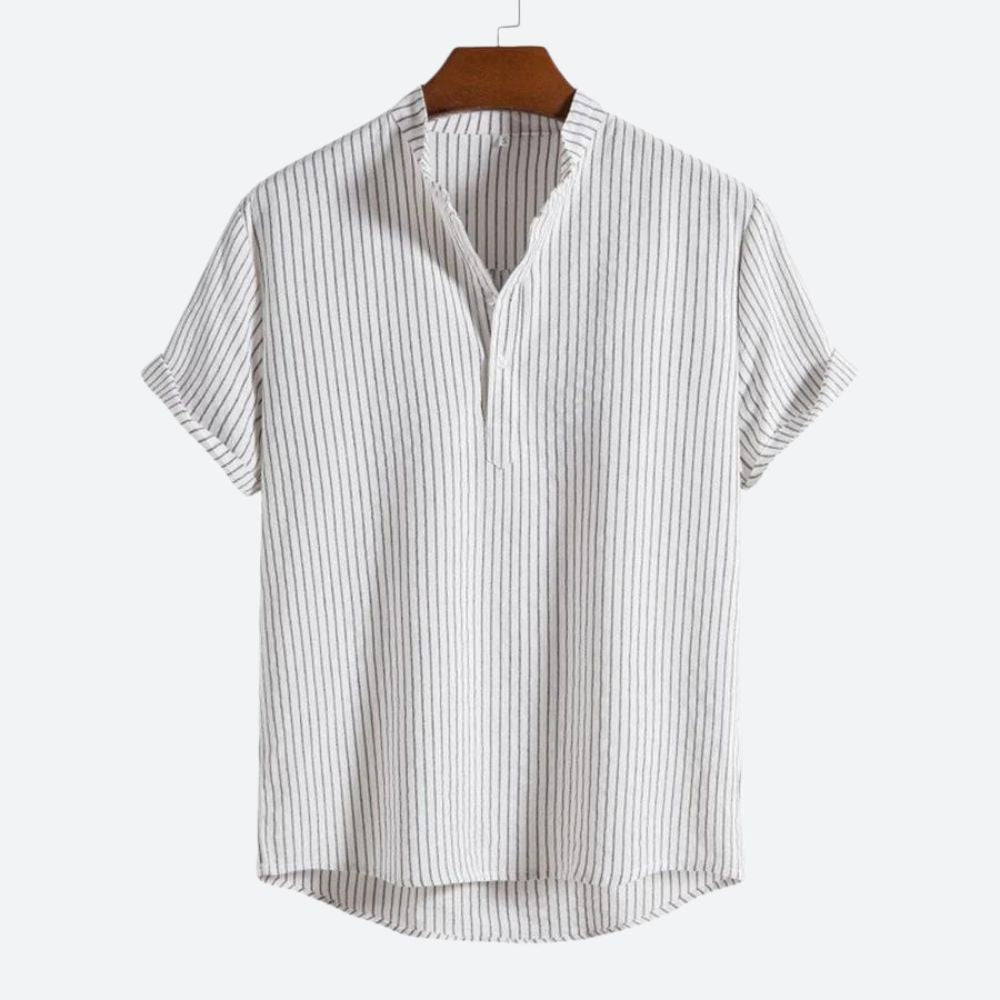Fashionable men's shirt - Jasper