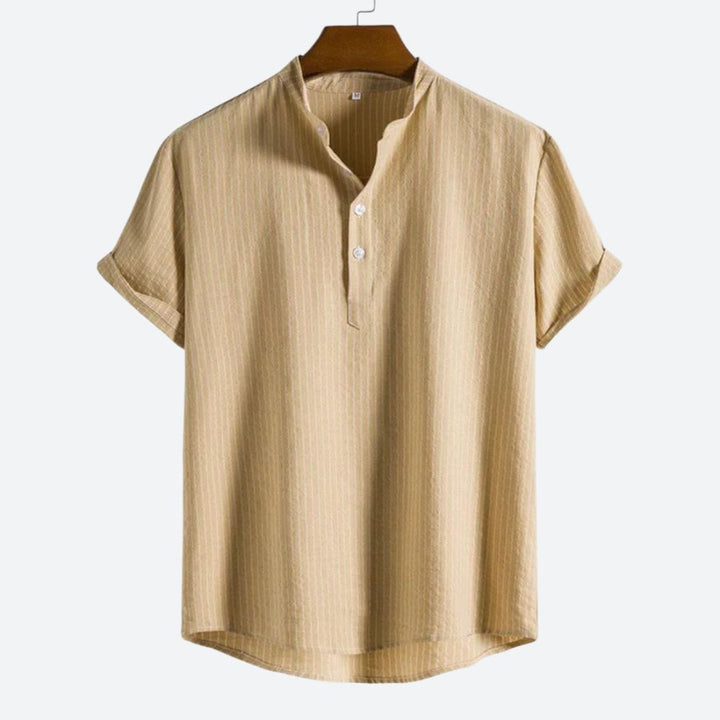 Fashionable men's shirt - Jasper