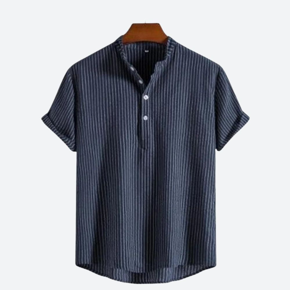 Fashionable men's shirt - Jasper