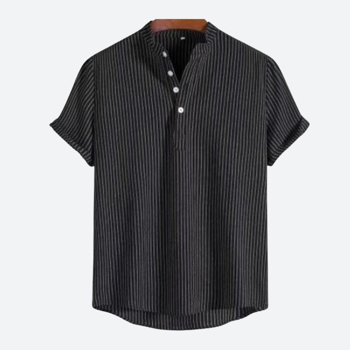 Fashionable men's shirt - Jasper