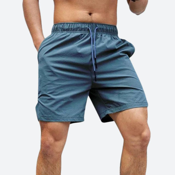 Pantaloncini da nuoto Jess ad asciugatura rapida per appassionati di sport attivi