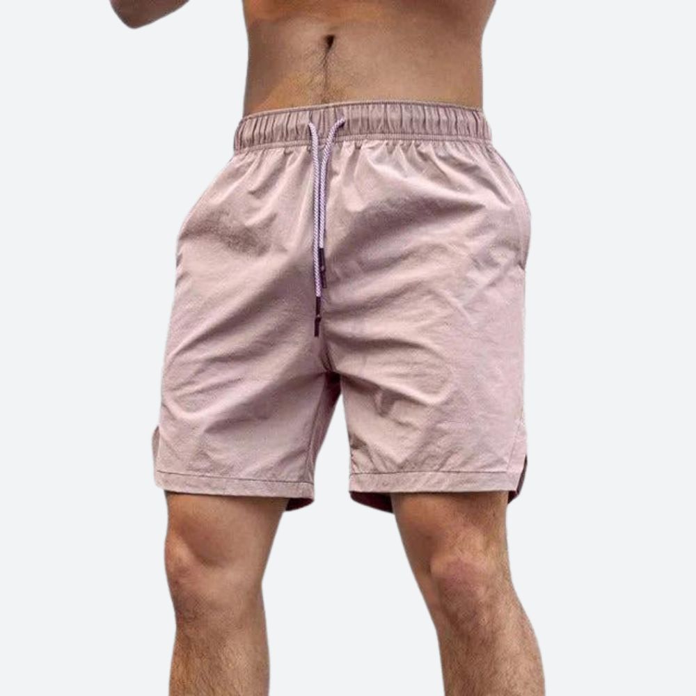 Pantaloncini da nuoto Jess ad asciugatura rapida per appassionati di sport attivi