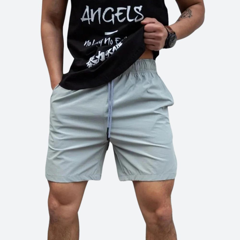 Pantaloncini da nuoto Jess ad asciugatura rapida per appassionati di sport attivi