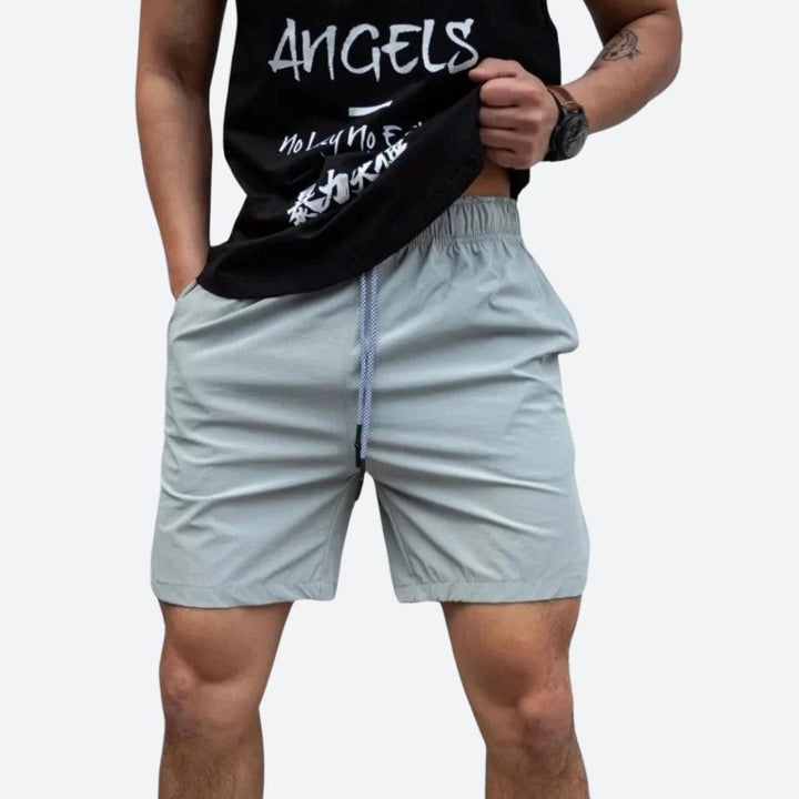 Pantaloncini da nuoto Jess ad asciugatura rapida per appassionati di sport attivi