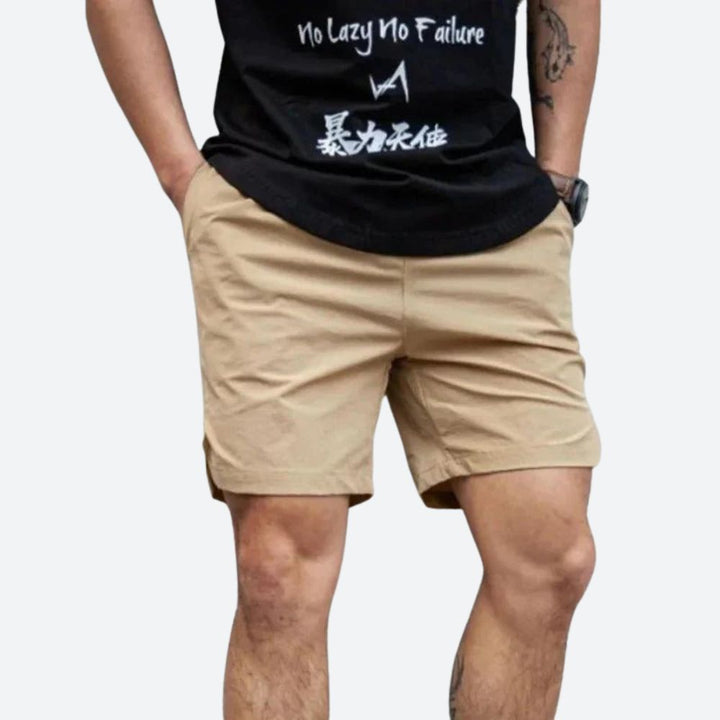 Pantaloncini da nuoto Jess ad asciugatura rapida per appassionati di sport attivi