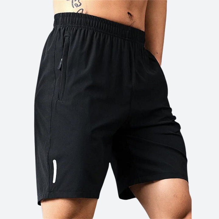 Pantalon d'été en soie glacée de luxe - Jhonrey pour un confort et un style ultimes