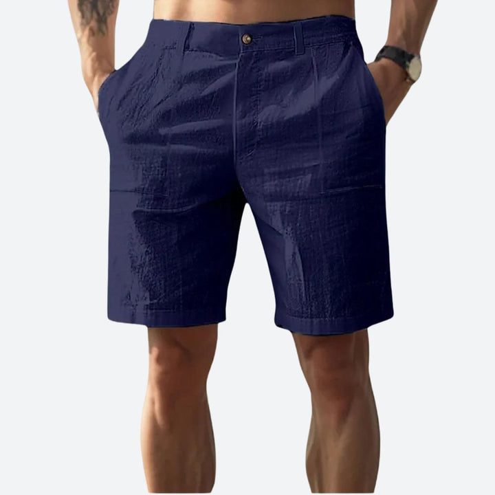 Shorts elegantes para hombres - Jim