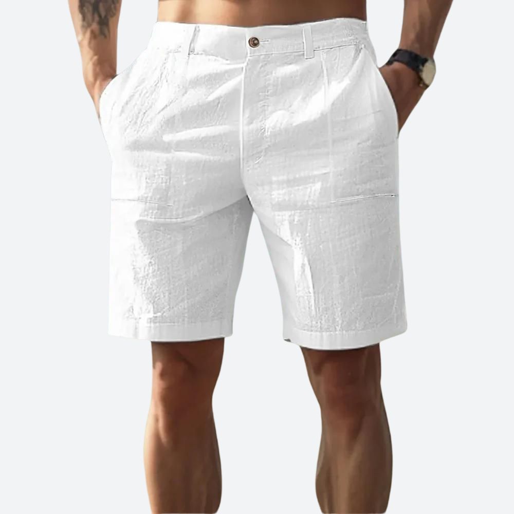 Shorts elegantes para hombres - Jim