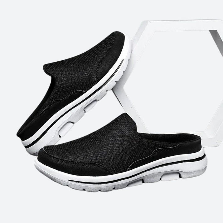 Pantofi eleganți și confortabili pentru bărbați - Jun