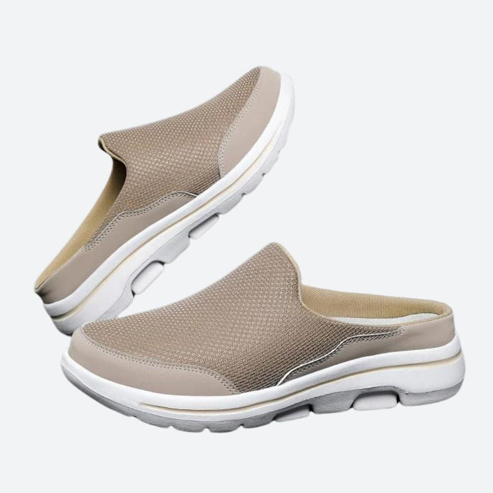 Pantofi eleganți și confortabili pentru bărbați - Jun
