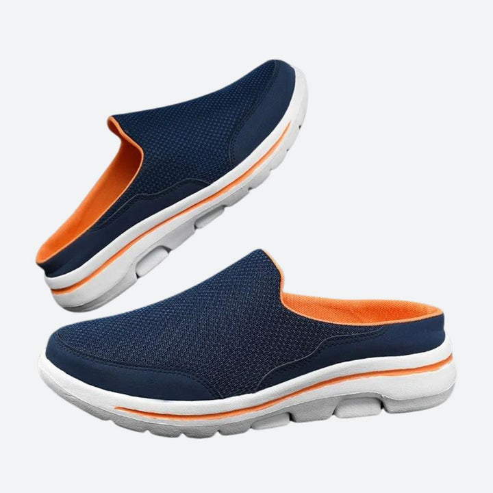 Pantofi eleganți și confortabili pentru bărbați - Jun