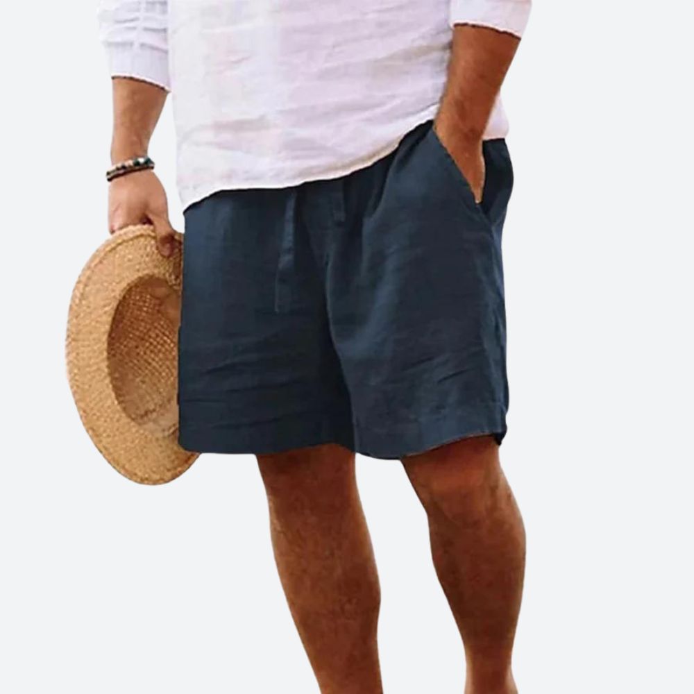 Pantaloncini alla moda per un look trendy