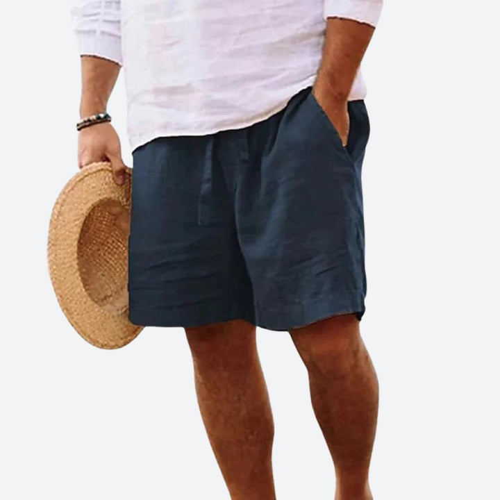 Pantaloncini alla moda per un look trendy