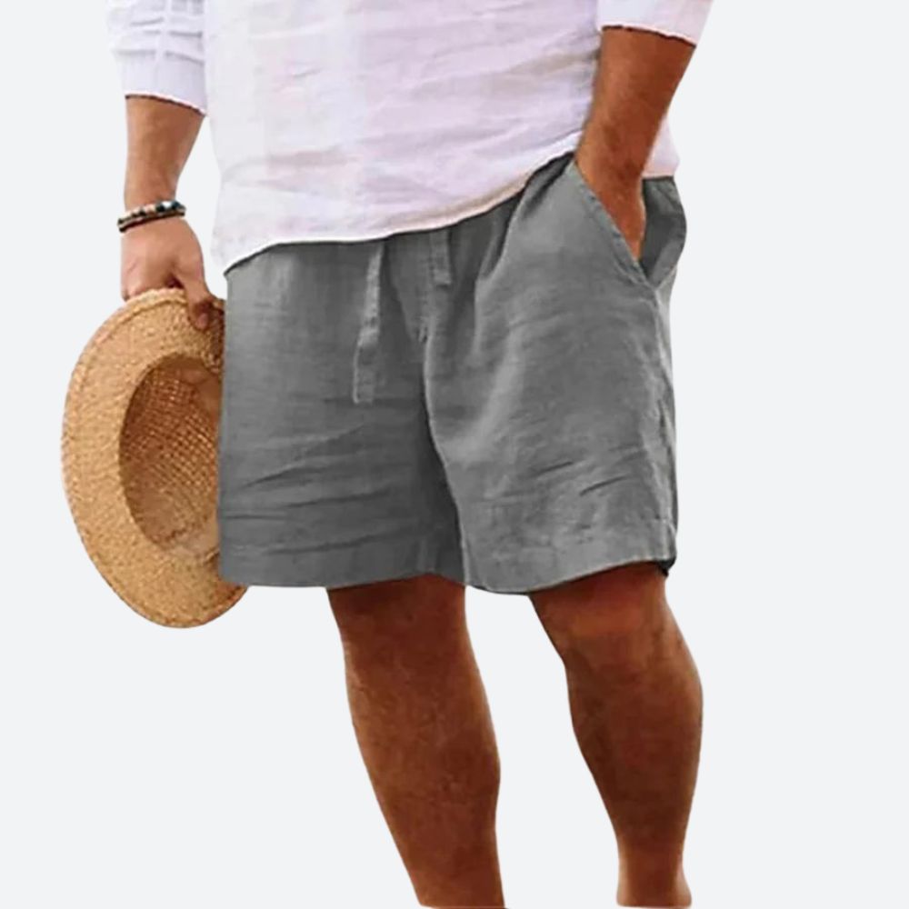 Pantaloncini alla moda per un look trendy