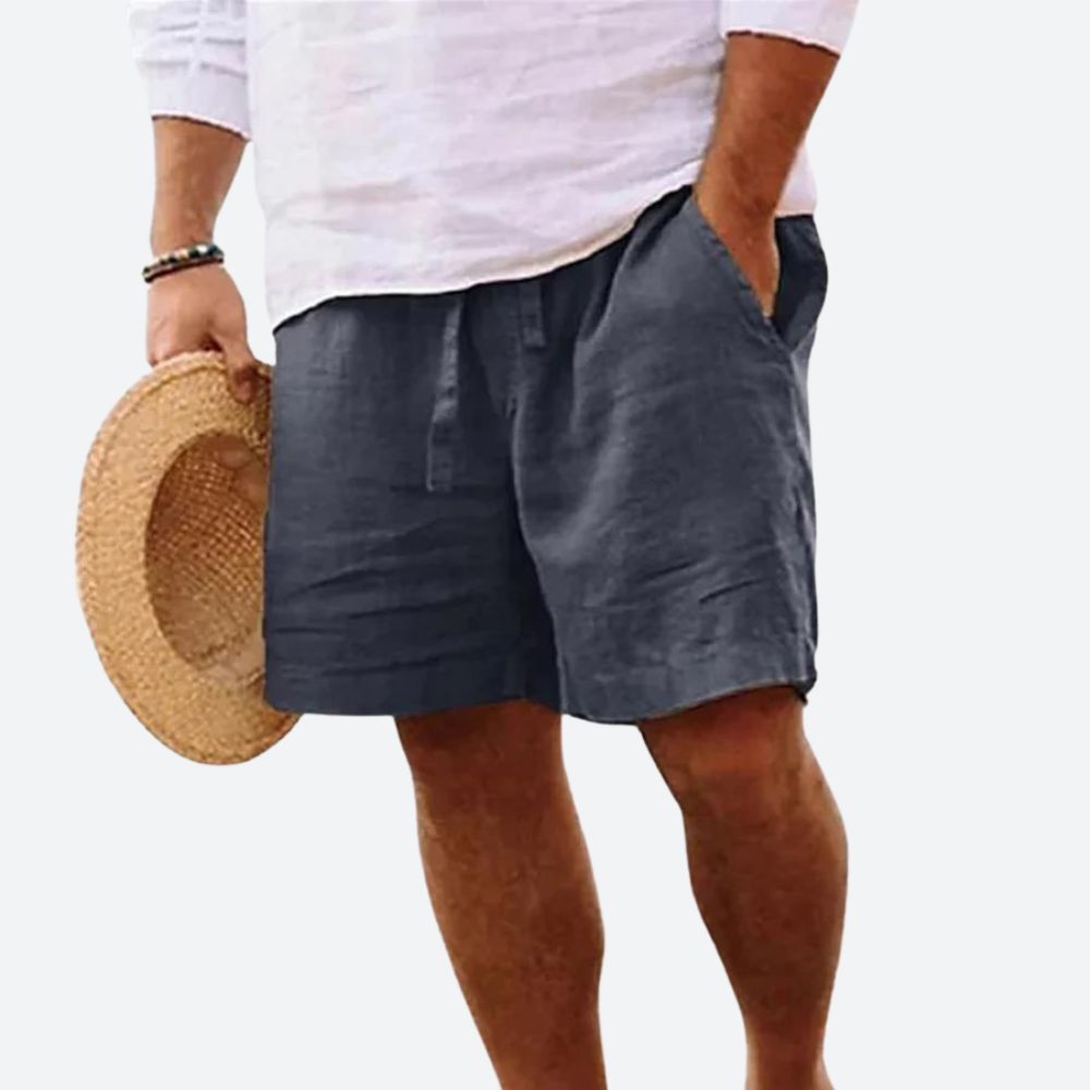 Pantaloncini alla moda per un look trendy