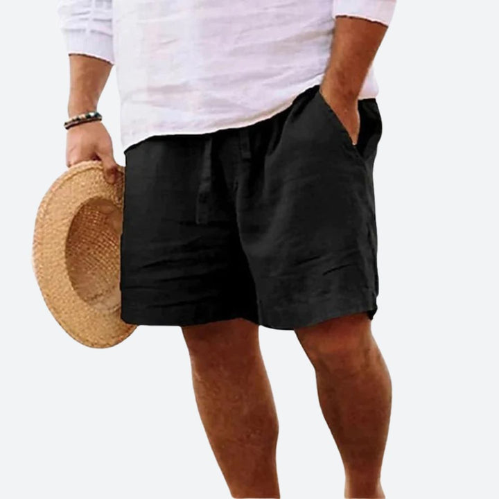 Pantaloncini alla moda per un look trendy