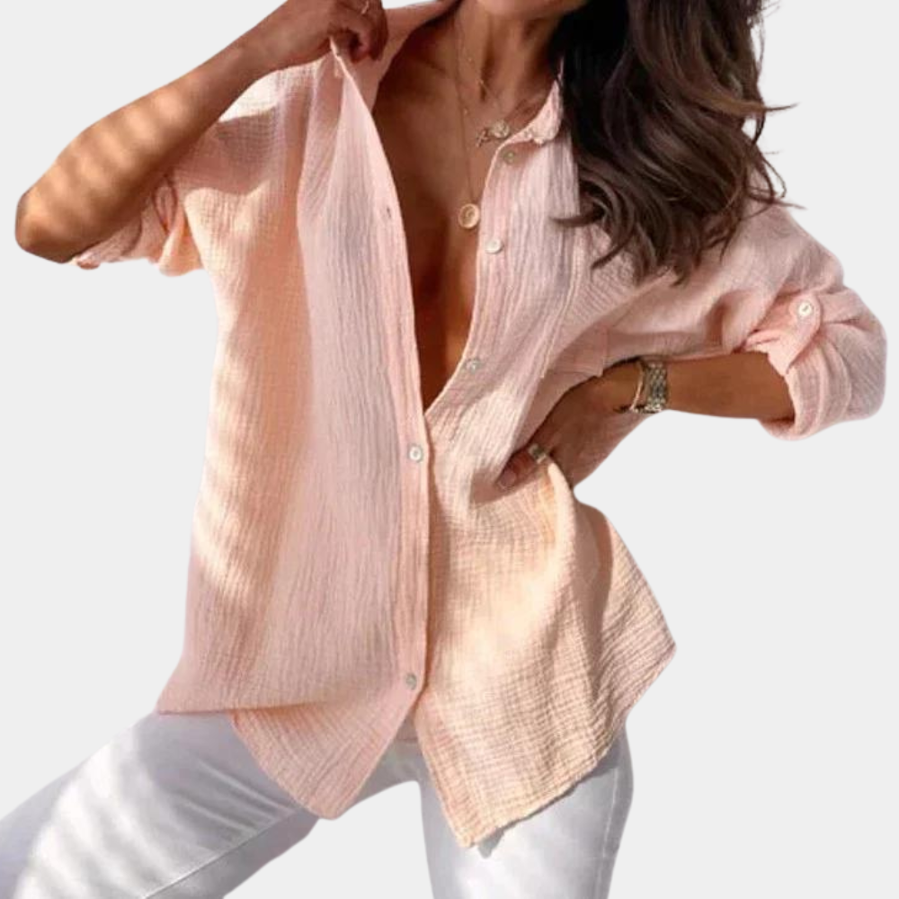 Chemisier d'été élégant pour femmes par Joie