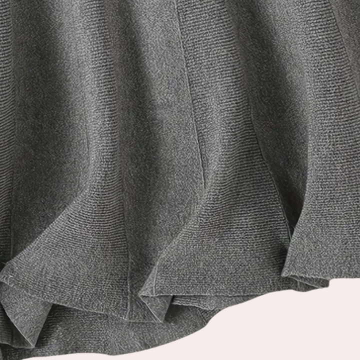 LECEA - Gonna femminile elegante e confortevole
