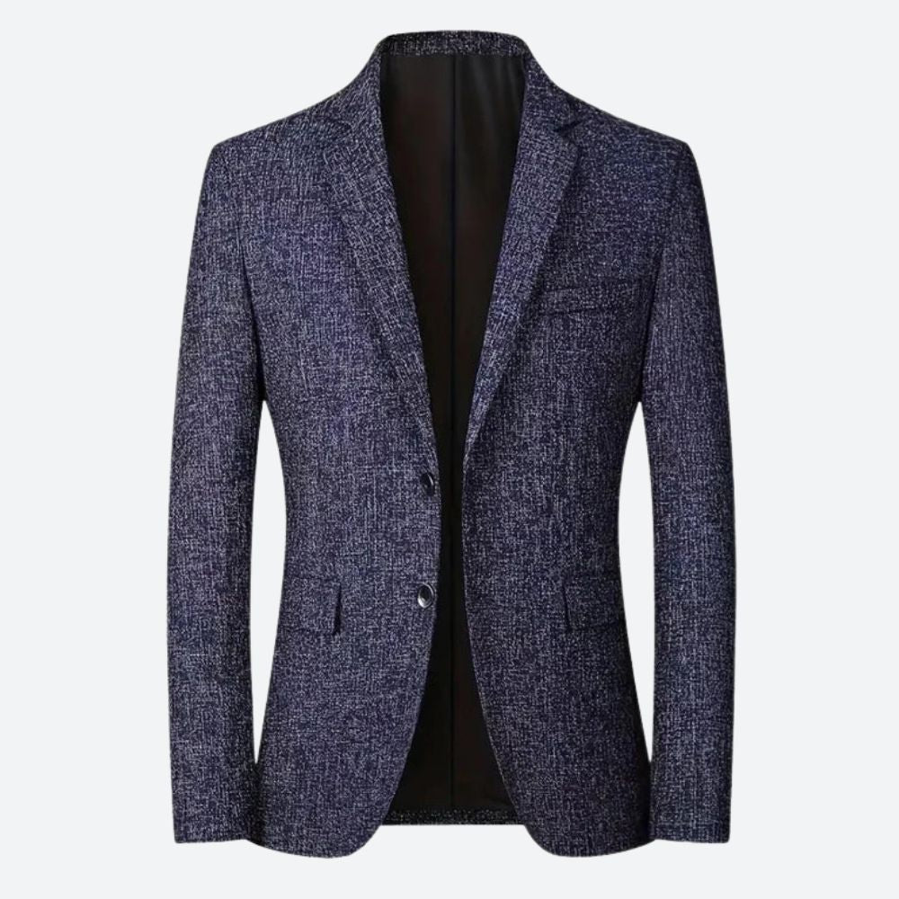 Blazer elegante para hombre - Khal