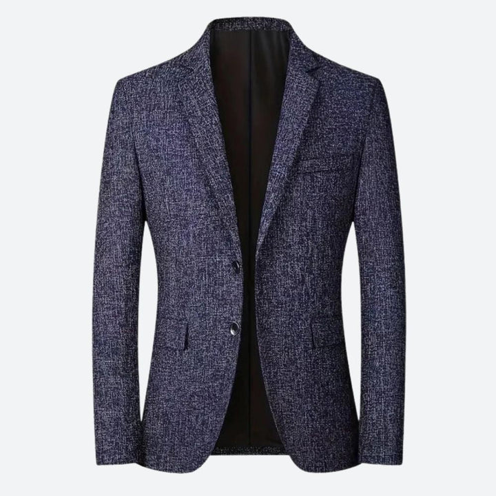 Blazer elegante para hombre - Khal
