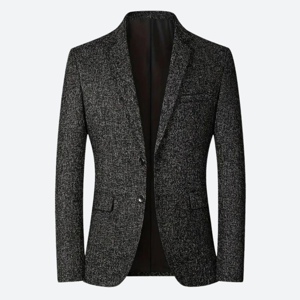 Blazer elegante para hombre - Khal