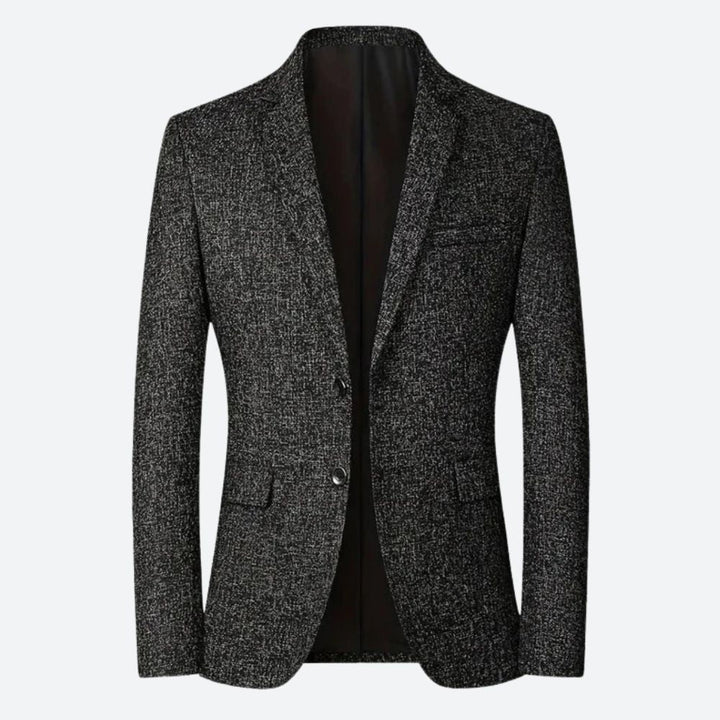 Blazer elegante para hombre - Khal
