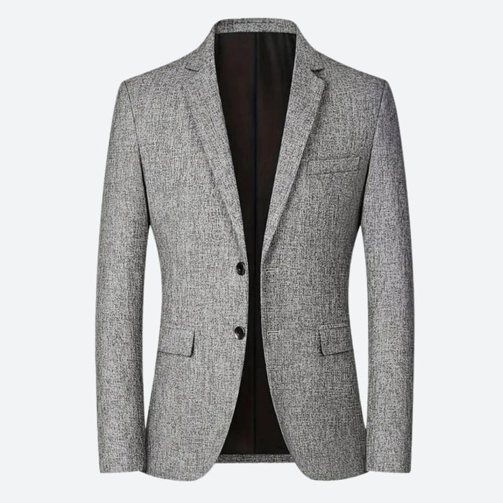 Blazer elegante para hombre - Khal