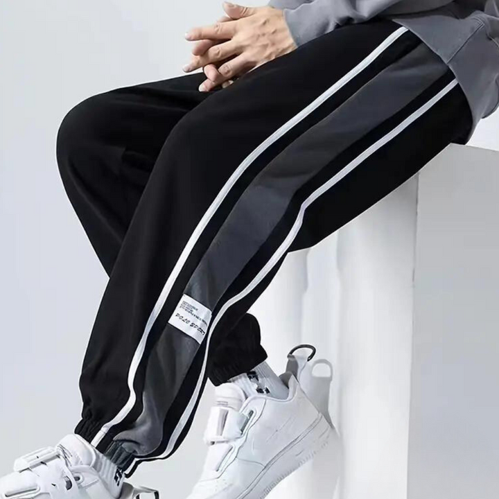 BRADLEY - Jogging caldo, stiloso e confortevole da uomo