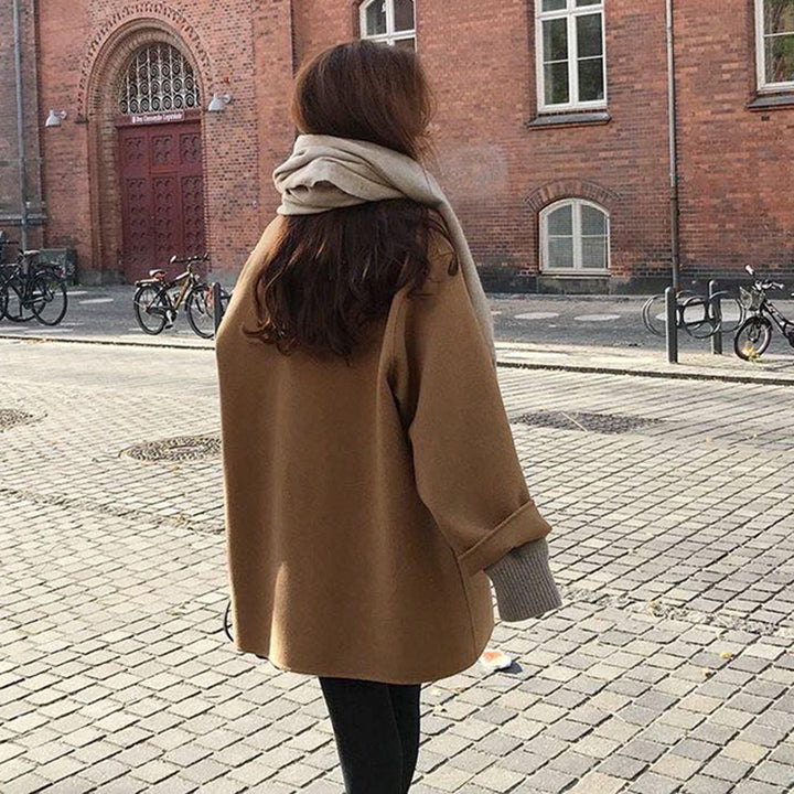 YESENIA - Palton damă chic pentru un look sofisticat