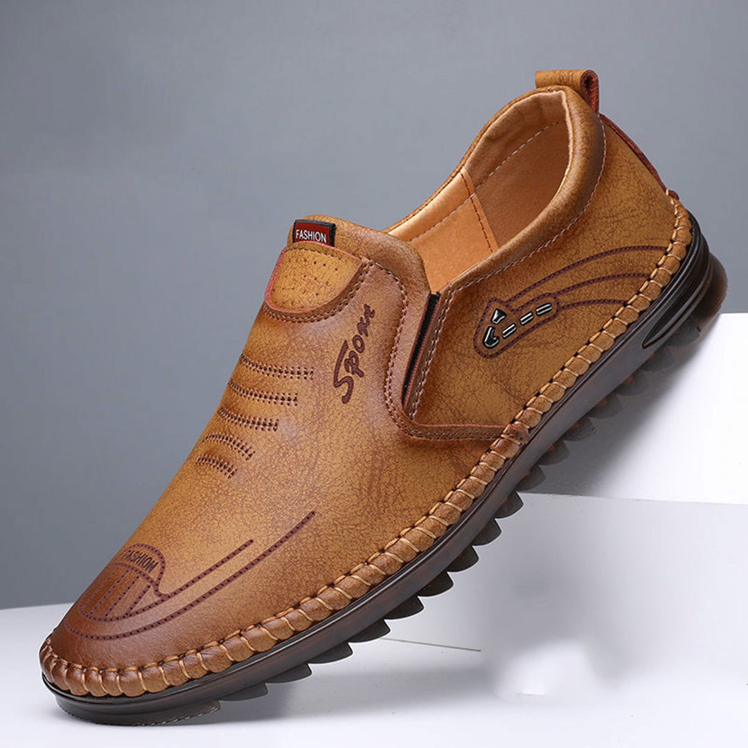 AMERIGO - Comfortable and Stylish Shoes for Men