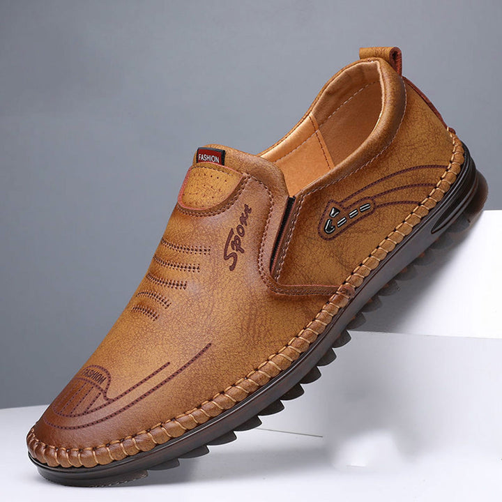 AMERIGO - Comfortable and Stylish Shoes for Men