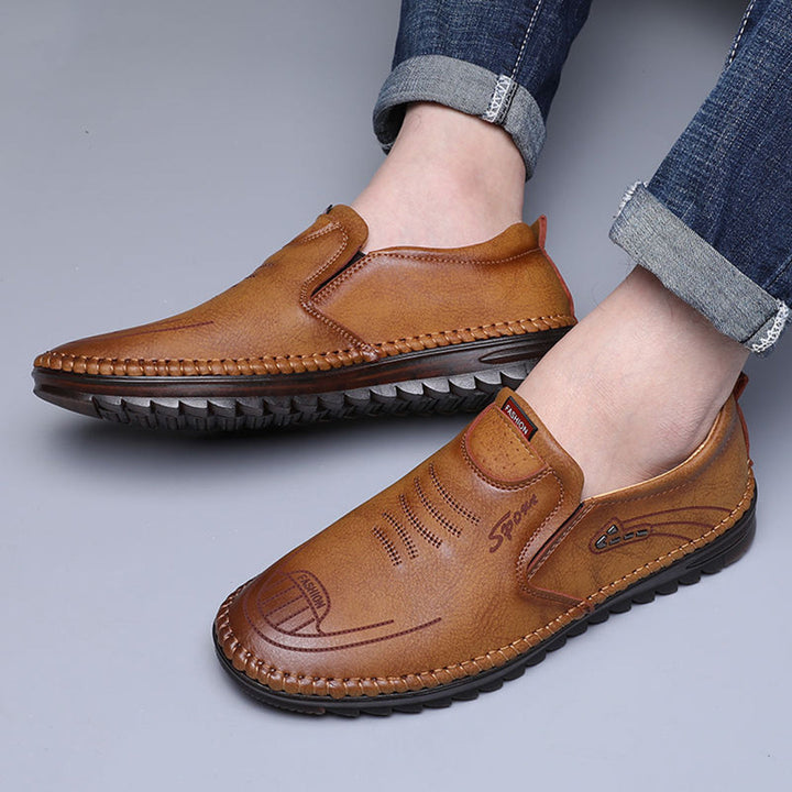 AMERIGO - Comfortable and Stylish Shoes for Men