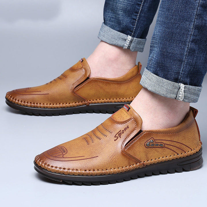 AMERIGO - Comfortable and Stylish Shoes for Men