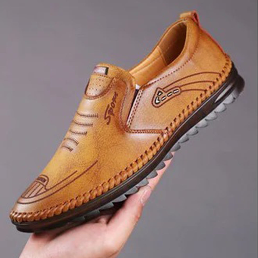 AMERIGO - Comfortable and Stylish Shoes for Men