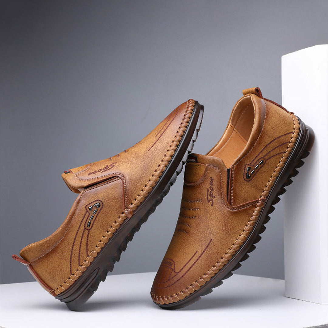 AMERIGO - Comfortable and Stylish Shoes for Men