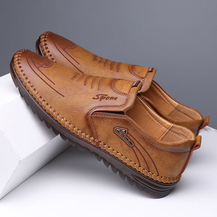 AMERIGO - Comfortable and Stylish Shoes for Men