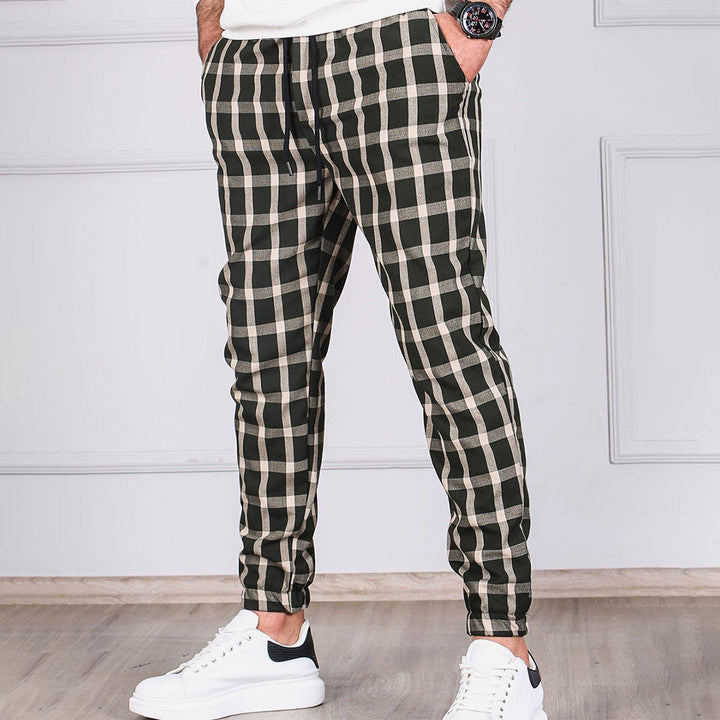 ZECHARIAH - Pantalones modernos y elegantes para todas las ocasiones
