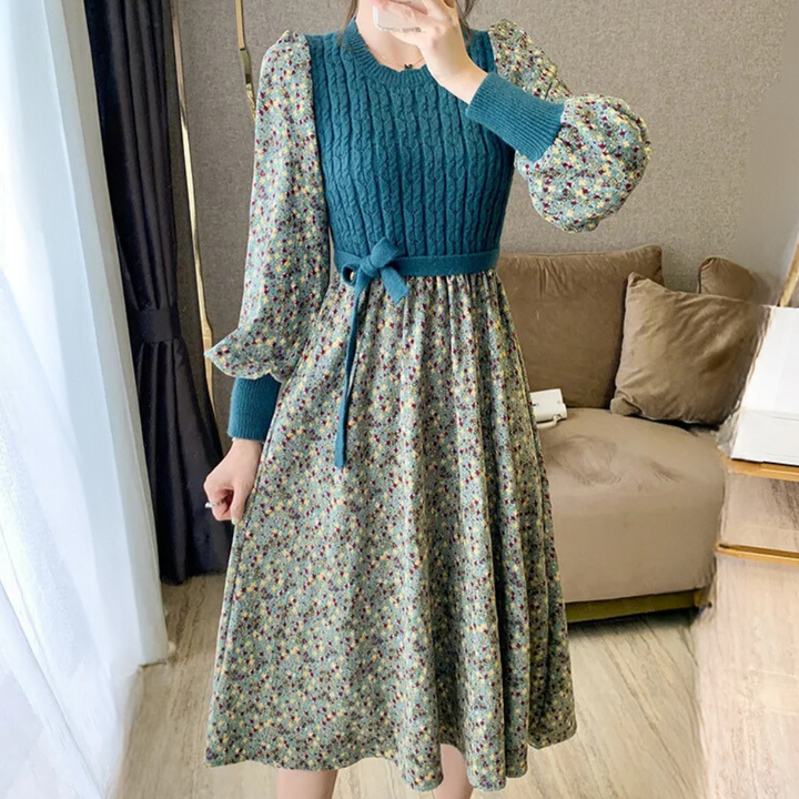 DAYSI - Elegantní a stylový zimní kabát pro ženy