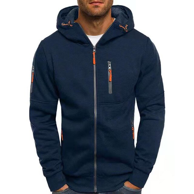 Armour Sport - Stylová technická vesta pro muže se sportovním nádechem