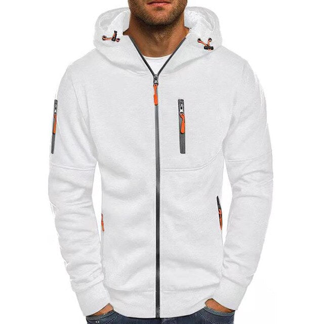 Armour Sport - Stylová technická vesta pro muže se sportovním nádechem