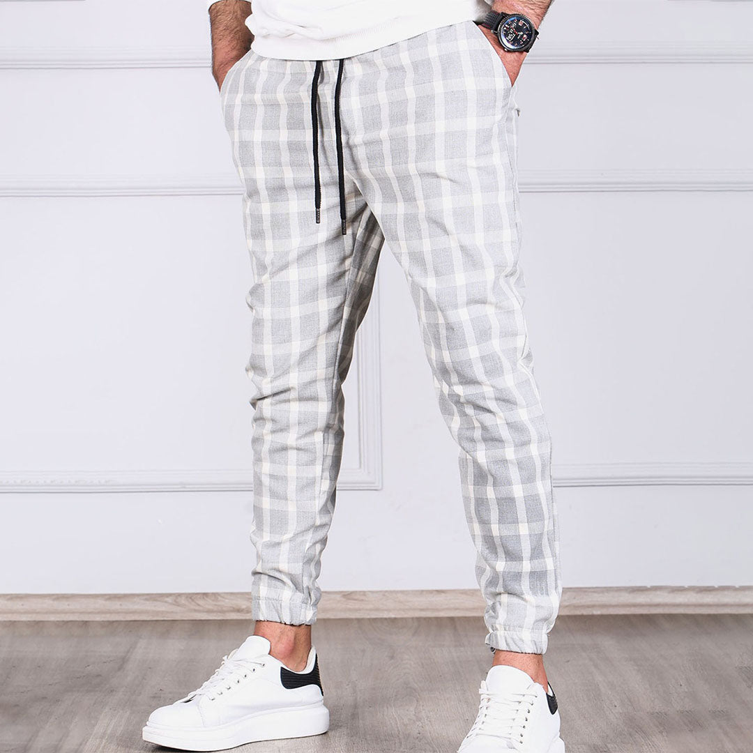 ZECHARIAH - Pantalones modernos y elegantes para todas las ocasiones