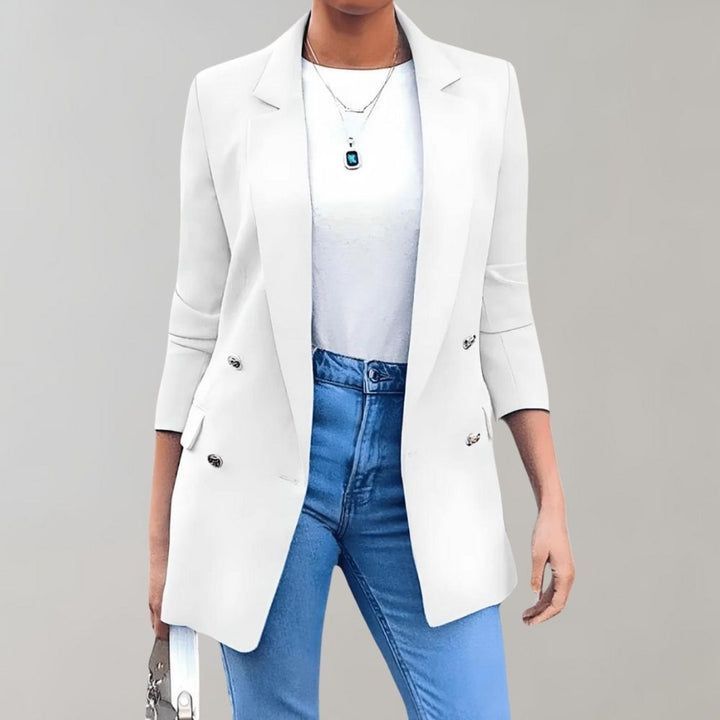 Blazer elegante da donna - Stile Liina