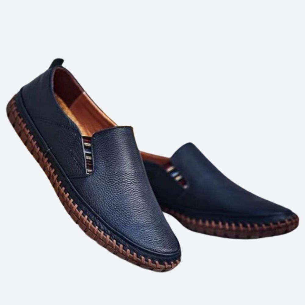 Orthopedic Shoe for Men, Stylish and Comfortable - Milo